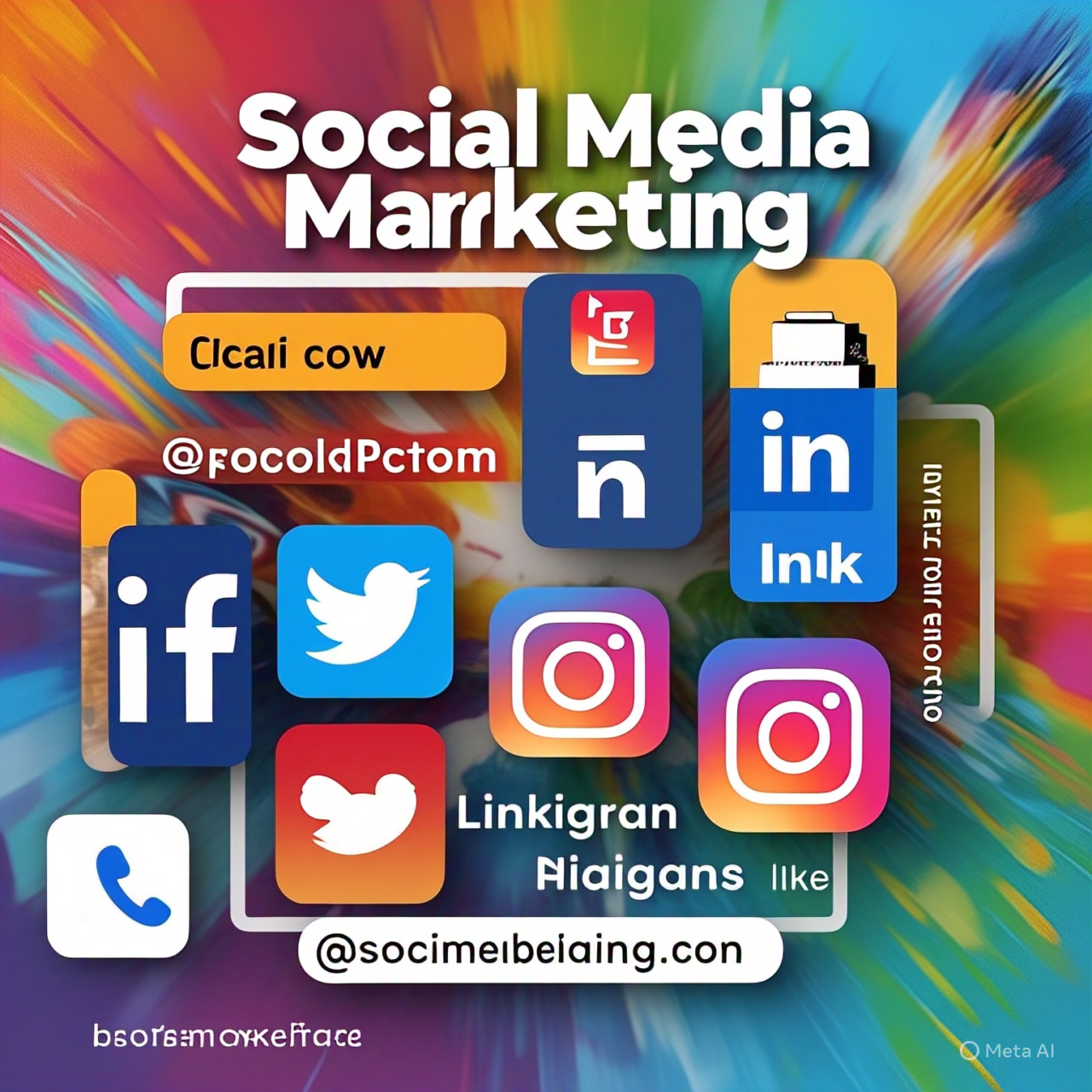 Mastering Meta Ads: A Complete Guide to Advertising on Facebook and Instagram